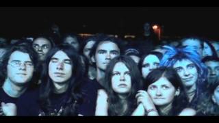 Avantasia - The Flying Opera - Sign Of The Cross - The Seven Angels (Medley) (Live)