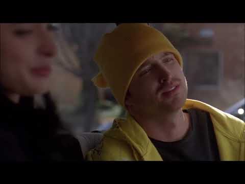 "Nothing is perfect" Jesse and Jane | S03E11 Breaking Bad