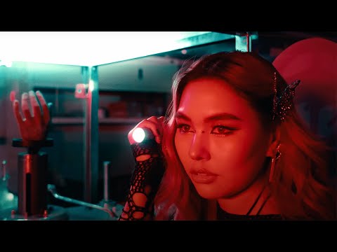 Enguun - You & I (Official Music Video)