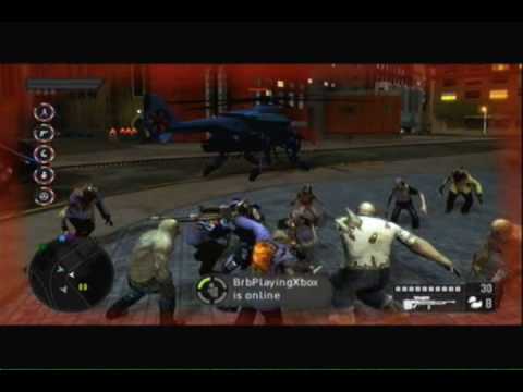 Crackdown 2-  25 Ways to Die achievement Guide