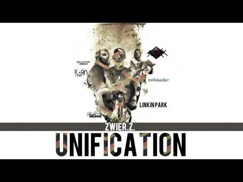 Linkin Park vs. Hollywood Undead - The Catalyst/I Don't Wanna Die (by zwieR.Z.)