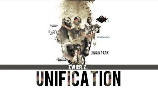 Linkin Park vs. Hollywood Undead - The Catalyst/I Don&#39;t Wanna Die (by zwieR.Z.)