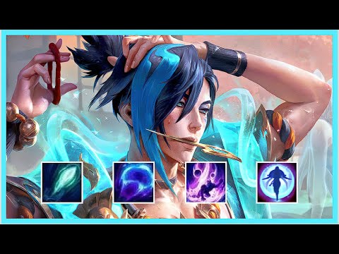 APHELIOS MONTAGE #25 - BEST PLAYS S15