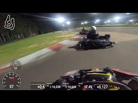 AKARS VP1500 - 10ª Etapa Pesados - 12-12-2024 - 20:20