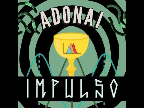 Adonai MC - 06 - Impulso
