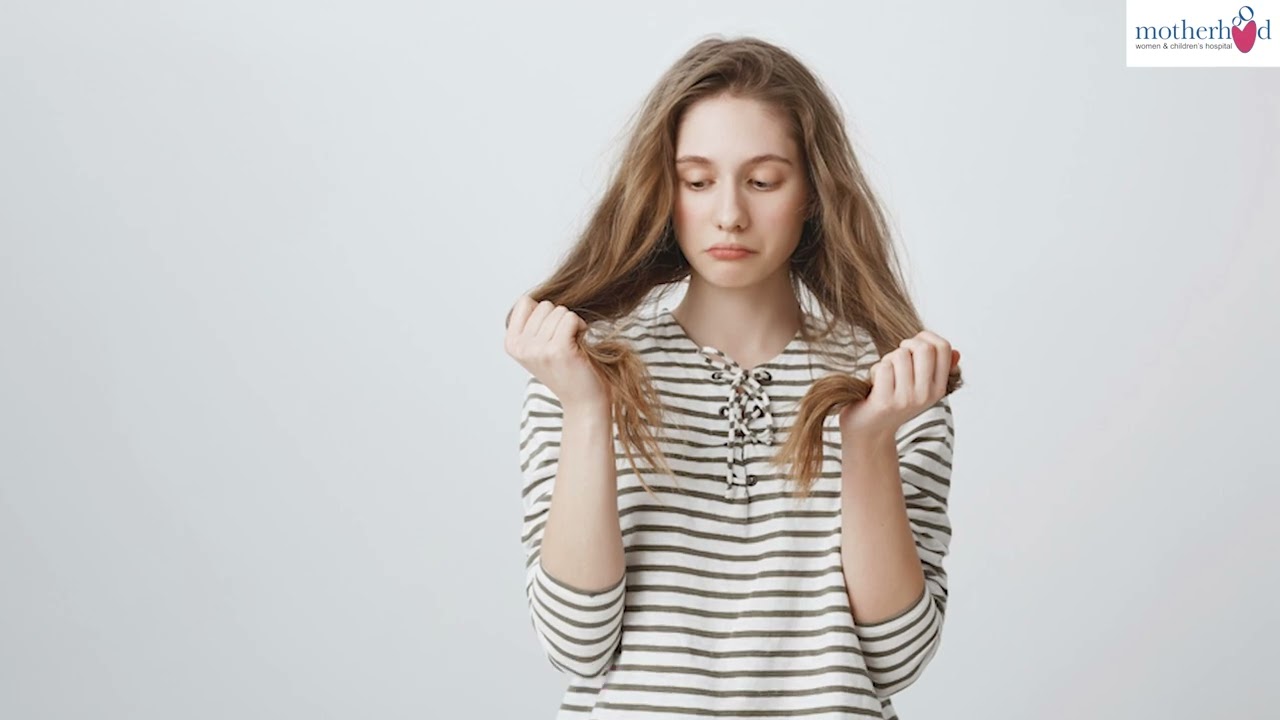 Early Signs of Hormonal Changes in Women