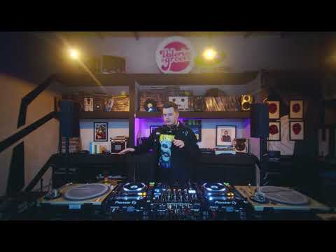 TREVIZAN - Hype It Up 001 | Afro House, Afro Tech (Live Mix)