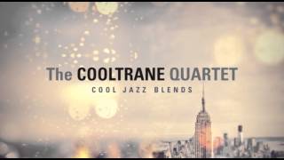 The Cooltrane Quartet Akkorde