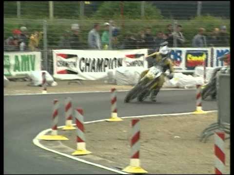 Campionato Francese Supermoto anno  2000