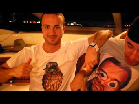 Miami Husslers USA 2012