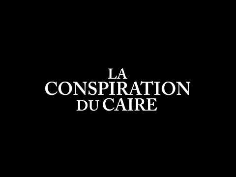 Cairo Conspiracy (2022) Trailer