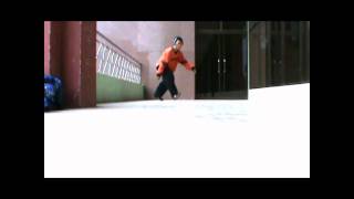 DreeFo-Bliss N Eso - Gorilla Militia