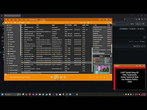 MediaMonkey Gold Full v2024.2.2.3222 Español