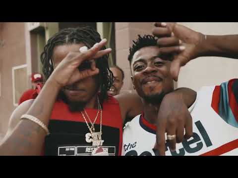 Tr3 Bizzl3 - POP MY SHIT (official video ) @CMDELUX ￼