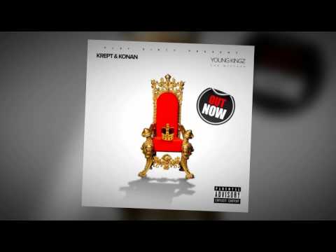 Krept And Konan Ft Fekky- Green Street (Young Kingz Album)