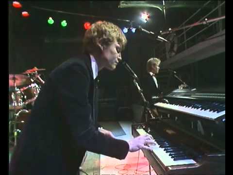 Dieters Lieder Live 1984 - "Jul Med Dig" og "Dig og Mig"