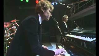 Dieters Lieder Live 1984 - &quot;Jul Med Dig&quot; og &quot;Dig og Mig&quot;