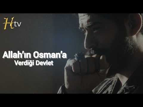 Kuruluş Osman 4.Sezon Allah’ın Osman’a Verdiği Devlet " Yeni Müzik