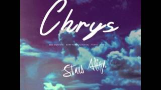 Shawn Chrystopher - Stars Align (Official Cover & Lyrics)