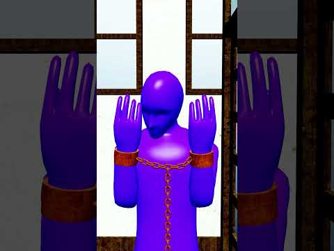 日本1厳しい刑務所から脱獄した男　#shorts