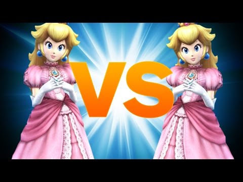Super Smash Bros. Melee Day 1 - P4K EMP Mew2King vs. Kei - Evo 2014
