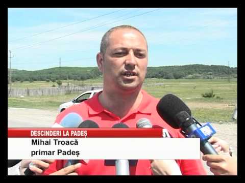 DESCINDERI LA PADES