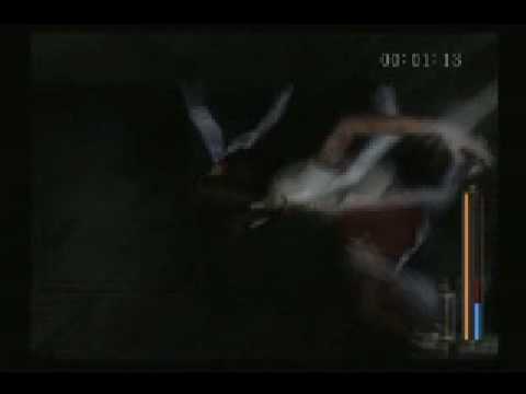 Fatal Frame 3 Game Over 3