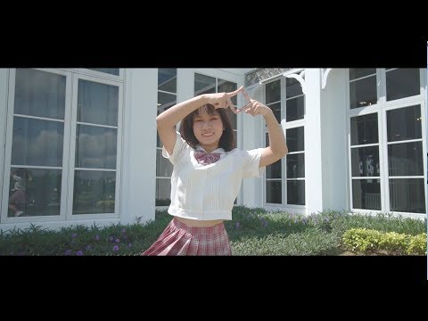 【芊芊酱】NEKKOYA ((dance Cover