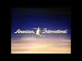 American International Pictures 1963