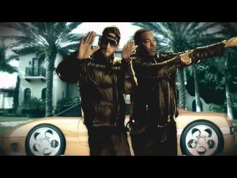 Busta Rhymes ft va artis - Arab Money "Remix" - P.Diddy, Swizz beatz, Akon