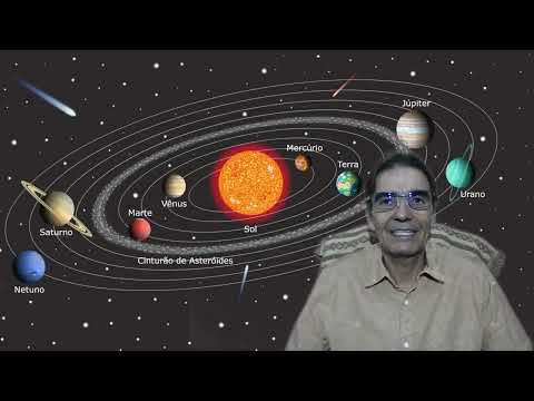Passagem do tempo em planetas mais evoluídos e desenvolvimento do corpo humano.