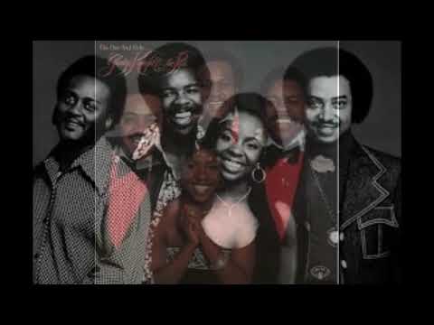 Help Me Make It Through The Night - Gladys Knight And The Pips - 1971