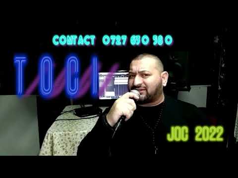 TOCI DE LA TIMISOARA - COLAJ BOMBA DE JOC 2022