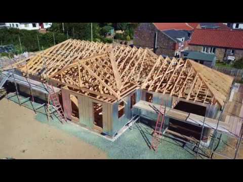 Village Meadows, Lowick