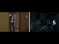 Ju On 呪怨 The Grudge VS 2004 Remake A Discovery In The Attic