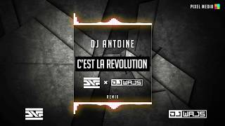Download lagu DJ Antoine - C'est La Revolution (DNF x DJ WAJS Remix) mp3 Download lagu DJ Antoine - C'est La Revolution (DNF x DJ WAJS Remix) mp3