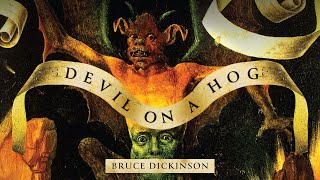 Download lagu Bruce Dickinson - Devil On A Hog mp3 Download lagu Bruce Dickinson - Devil On A Hog mp3