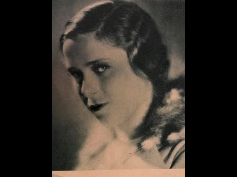 Alfred Beres mit Orchester, Piangi Ninon, italienischer Tango, Berlin, 1930