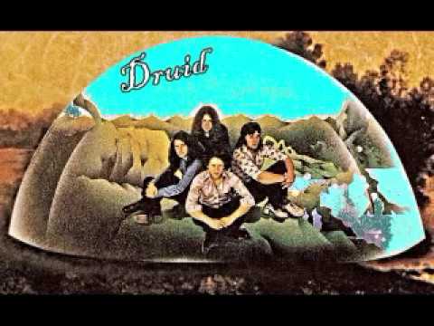 Druid = Fluid Druid = 1976 - (Full Album)