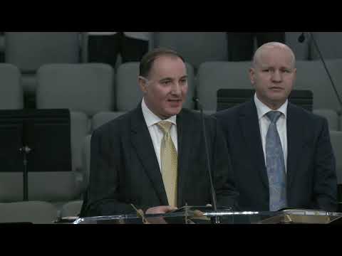 Sunday Morning, January 15th 2023