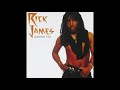 Rick James -  Dance Wit Me