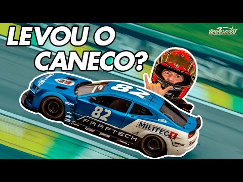 DEU GC #82 CAMPEÃO DA GT SPRINT RACE? Tudo que rolou na última etapa de 2020 - Especial #356
