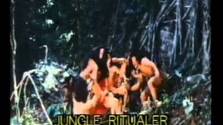 Danu Umbara's Jungle Virgin Force (Perawan Rimba) [Danish trailer]