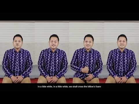 Seventh-day Adventist Hymnal #626 - In a Little While We’re Going Home