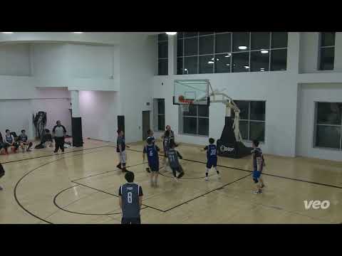 Broadway Sqaud(2)26 Tier 11 FINALS Queens Legends(1)40 - tcbl saturday - 2022/2023 winter