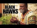 BLACK HAWKS M PAP PRAN DWÒG ANKÒ OFFICIAL VIDEO
