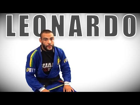 Leonardo Saggioro Highlights