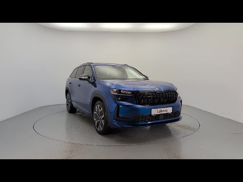 Skoda Kodiaq SPORTLINE 2.0TDI 150HP DSG - Image 2