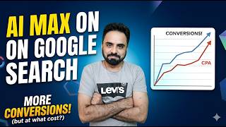 AI Max is Not NEW, Auto Voice Over Feature, More Conversions, Meta Unified Ads | DM News 81