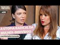 Rafaela Azevedo: papéis gênero, mulheres engraçadas e traumas femininos | Bom dia, Obvious #242